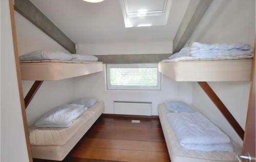 Holiday Home Hesselvej