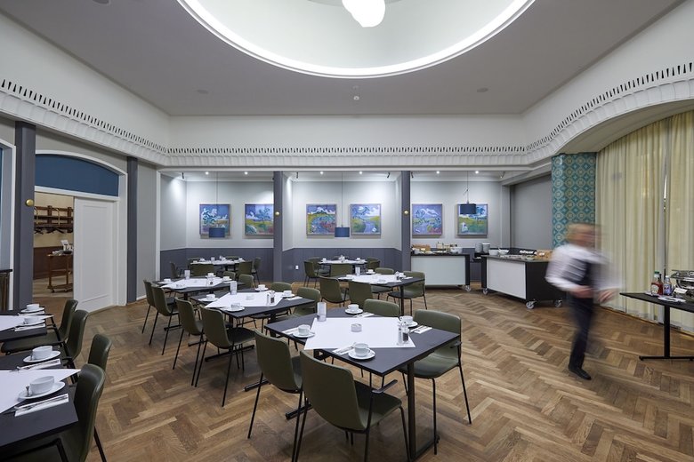Hotel Randers