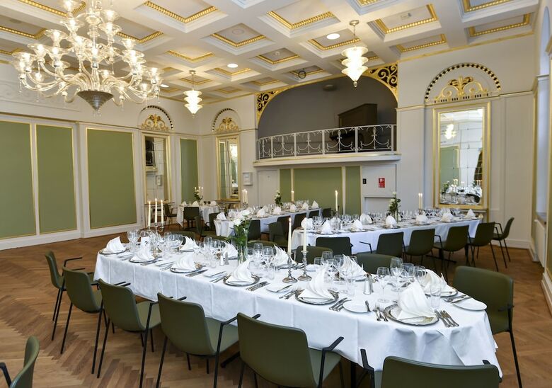 Hotel Randers