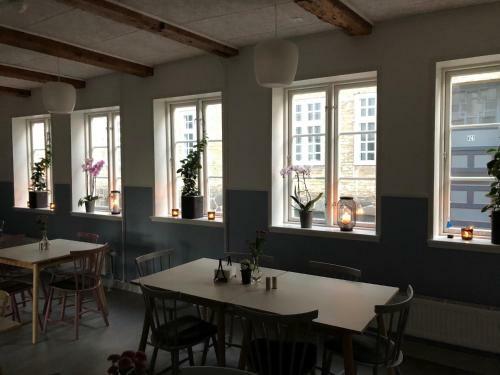 Danhostel Faaborg