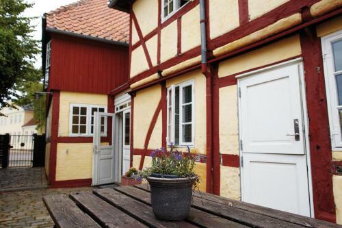 Danhostel Faaborg