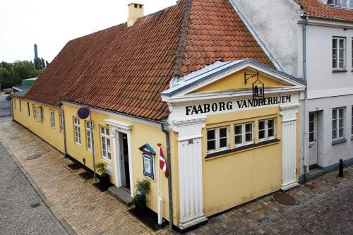 Danhostel Faaborg