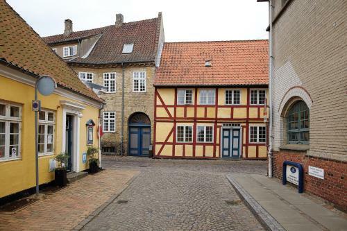 Danhostel Faaborg
