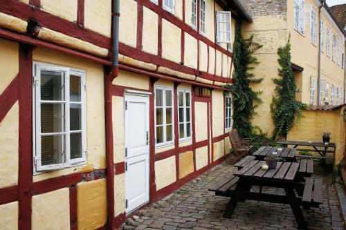 Danhostel Faaborg