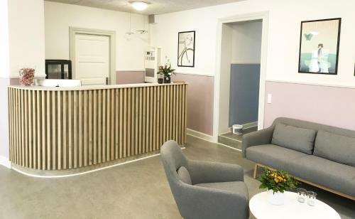 Danhostel Faaborg