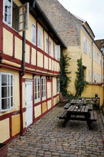 Danhostel Faaborg
