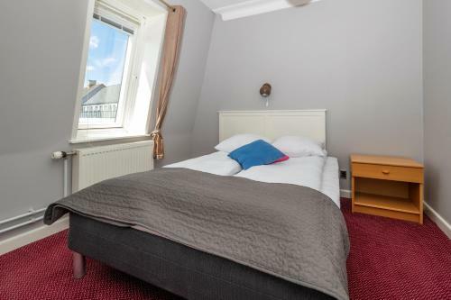 Hotel Det Gamle R�dhus