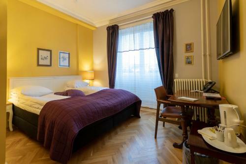 Hotel Det Gamle R�dhus