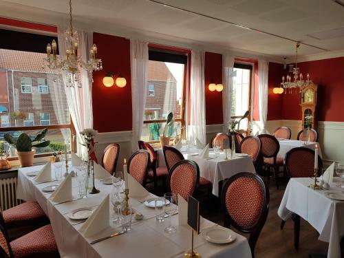 Hotel Det Gamle R�dhus