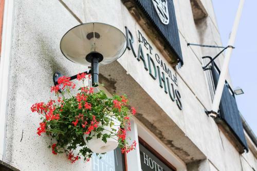 Hotel Det Gamle R�dhus