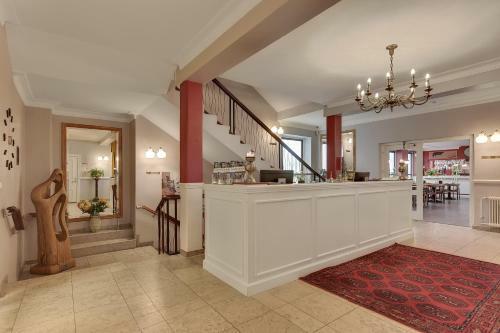 Hotel Det Gamle R�dhus