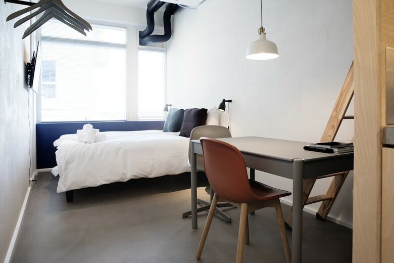 Cph Studio Hotel
