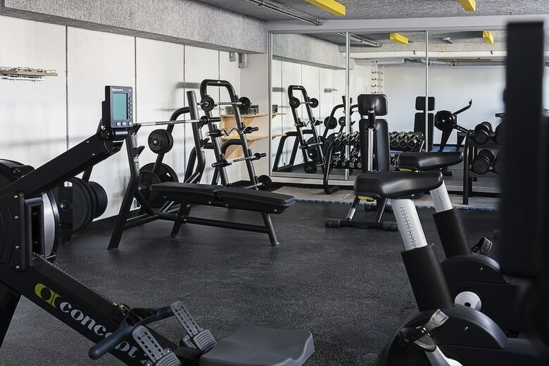 Cph Studio Hotel