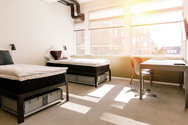 Cph Studio Hotel