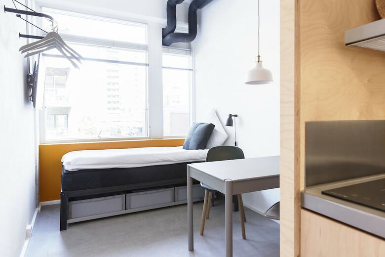 Cph Studio Hotel