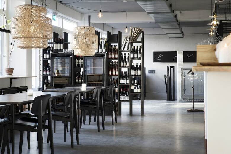 Cph Studio Hotel