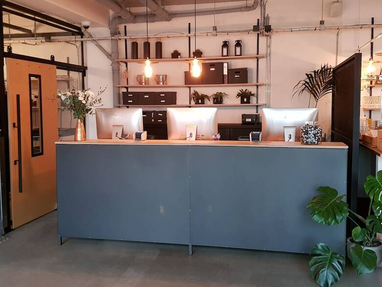 Cph Studio Hotel