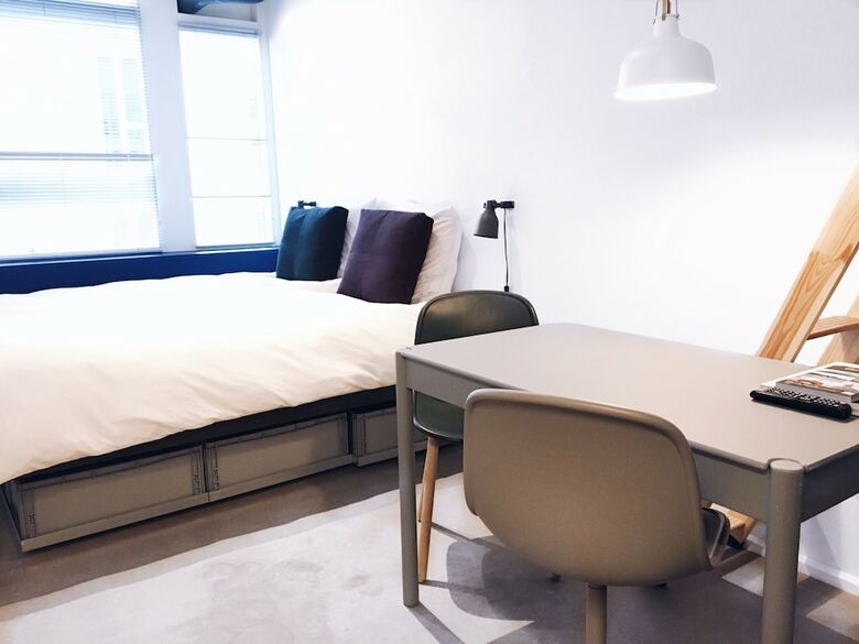 Cph Studio Hotel