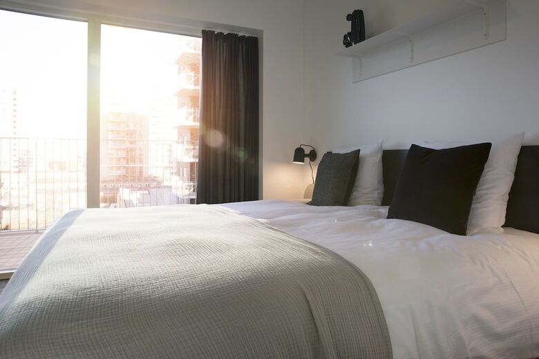 Cph Studio Hotel