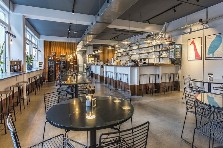 Cph Studio Hotel