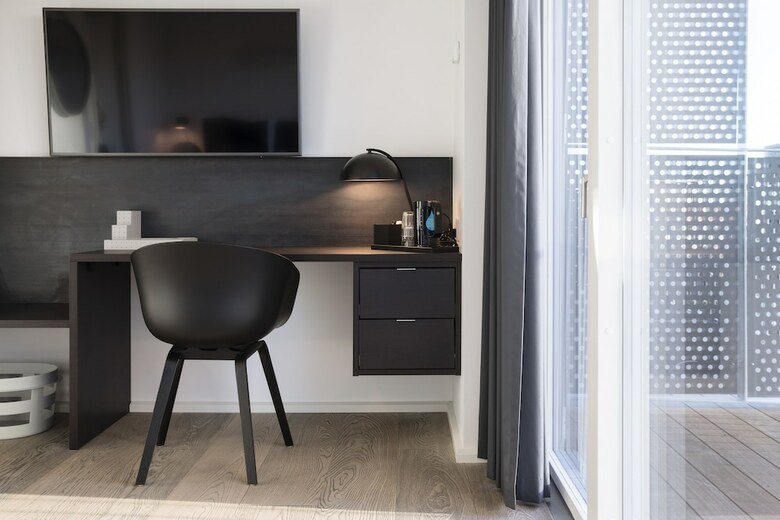 Cph Studio Hotel