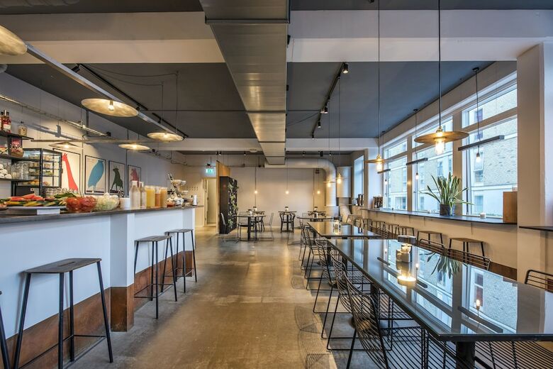 Cph Studio Hotel