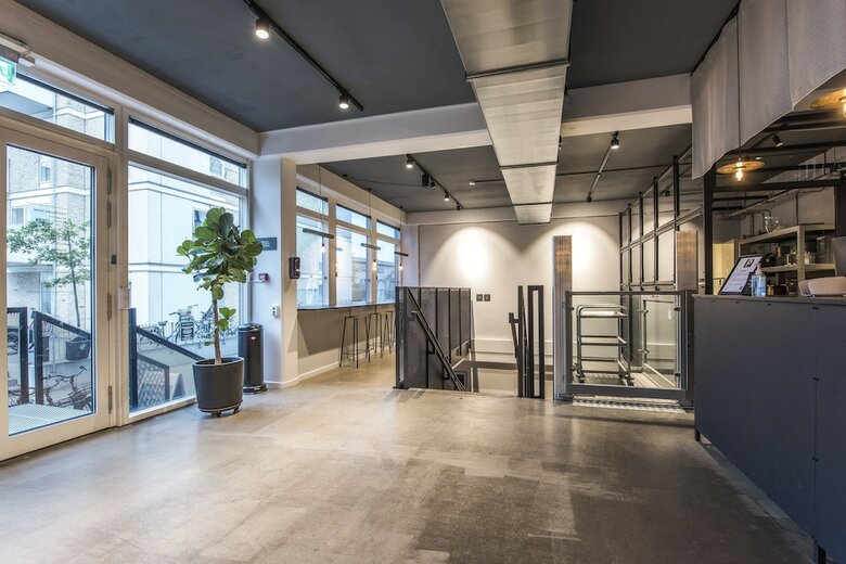Cph Studio Hotel