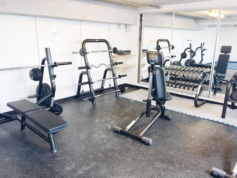 Cph Studio Hotel