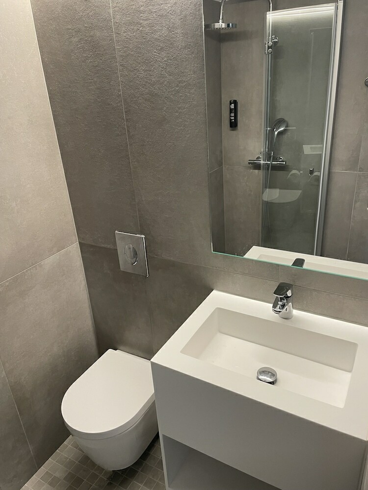 Cph Studio Hotel