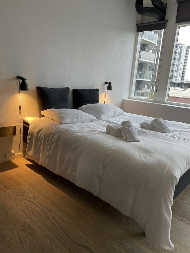 Cph Studio Hotel