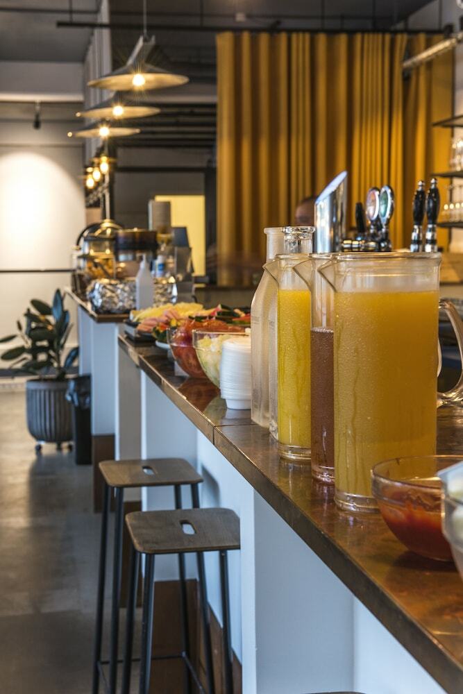 Cph Studio Hotel