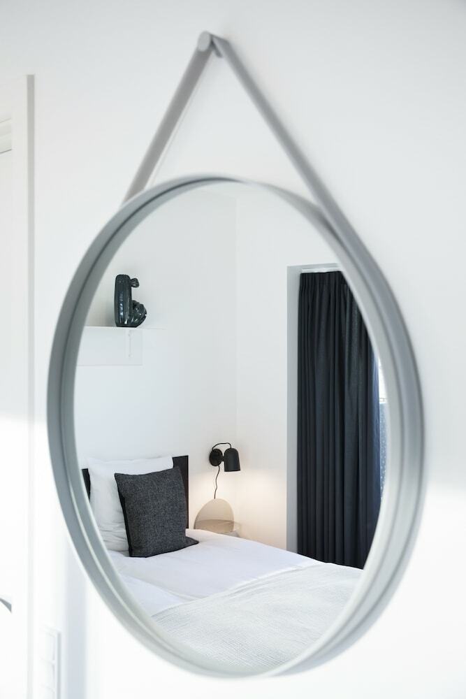 Cph Studio Hotel