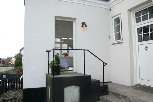 Bed & Breakfast Bnb Thuroe
