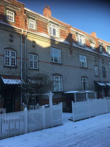 Engelsted Guesthouse