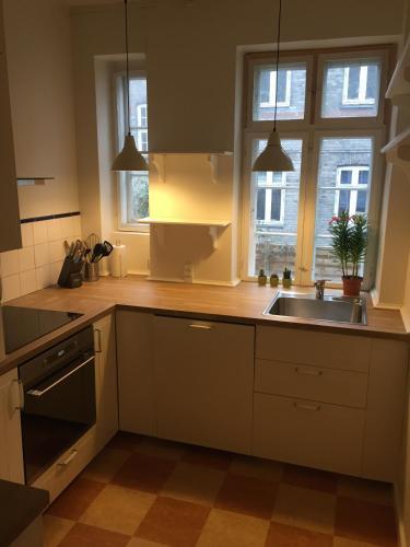 Engelsted Guesthouse
