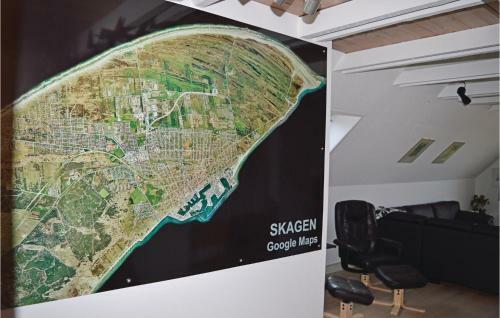 Holiday Apartment Skagen 01