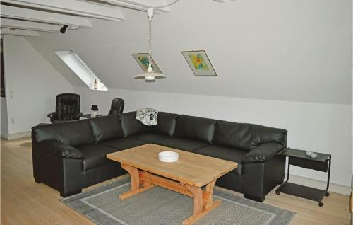 Holiday Apartment Skagen 01