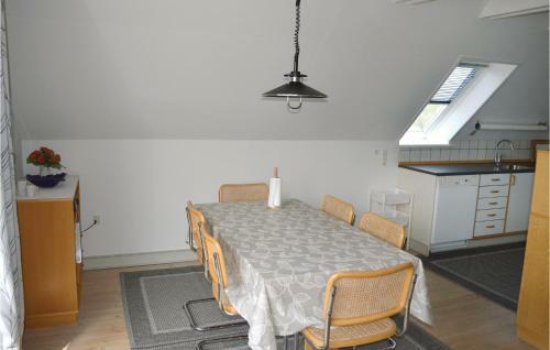 Holiday Apartment Skagen 01