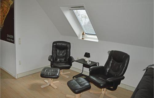 Holiday Apartment Skagen 01