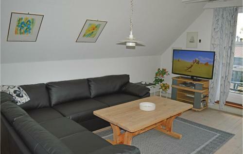 Holiday Apartment Skagen 01