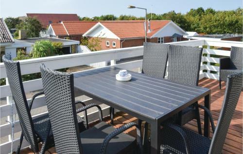 Holiday Apartment Skagen 01