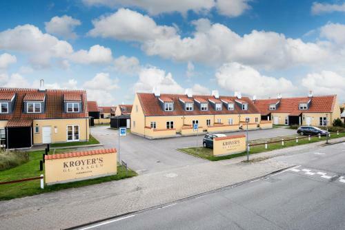Kr�yers Holiday Apartments