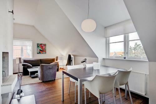 Kr�yers Holiday Apartments
