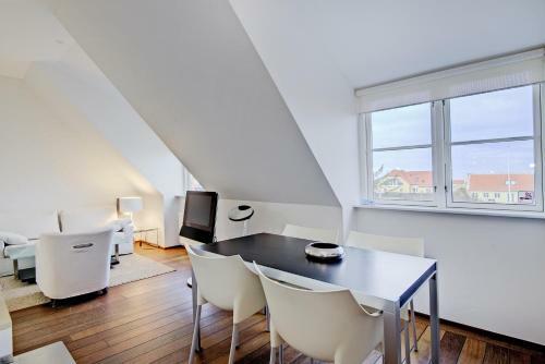 Kr�yers Holiday Apartments