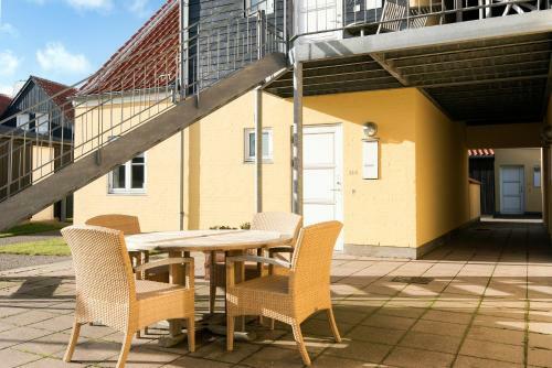 Kr�yers Holiday Apartments