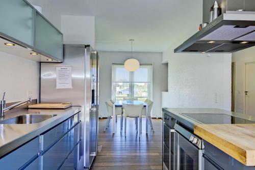 Kr�yers Holiday Apartments