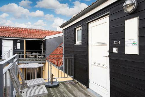 Kr�yers Holiday Apartments