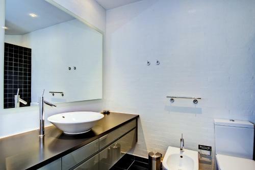 Kr�yers Holiday Apartments