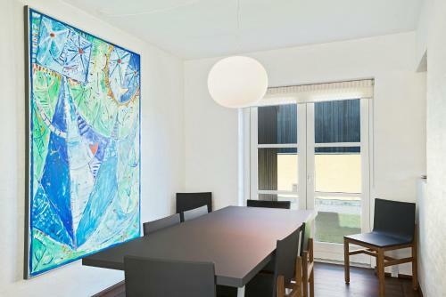 Kr�yers Holiday Apartments