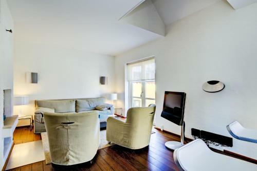 Kr�yers Holiday Apartments